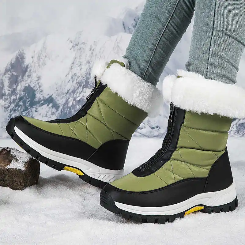 Women's Boot Sneakers Walking  - огляд і ціна Men Formal Wear Red