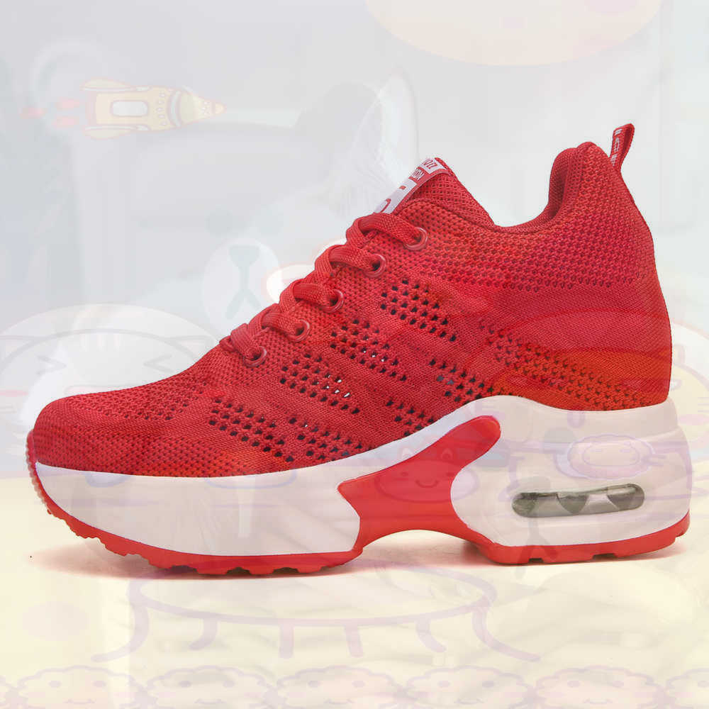 Red Size 36 Shoes Woman Tennis - огляд і ціна Men Formal Wear Red