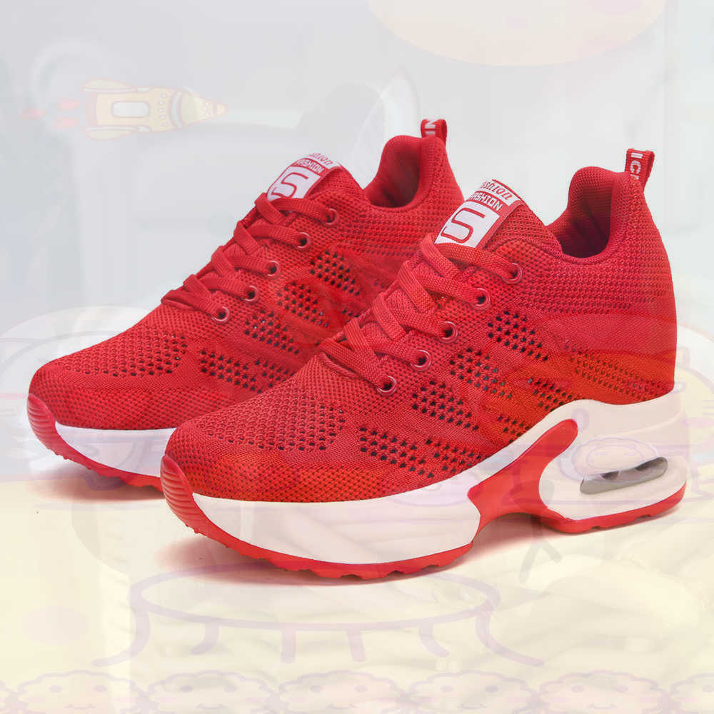 Red Size 36 Shoes Woman Tennis - огляд і ціна Men Formal Wear Red