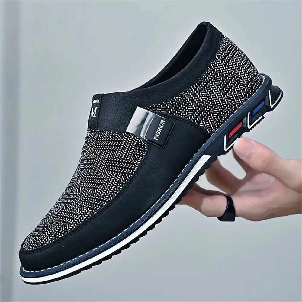 Dark Blue 44-45 Summer Shoes S - огляд і ціна Men'S Gents Formal Wear