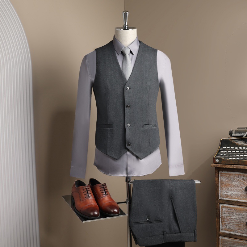 Western pants men's formal wea - огляд і ціна Men'S Formal Wear Not Suit