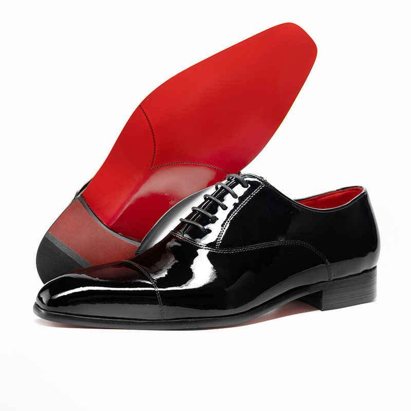 Men's Business Formal Wear Bri - огляд і ціна Men Formal Wear Red
