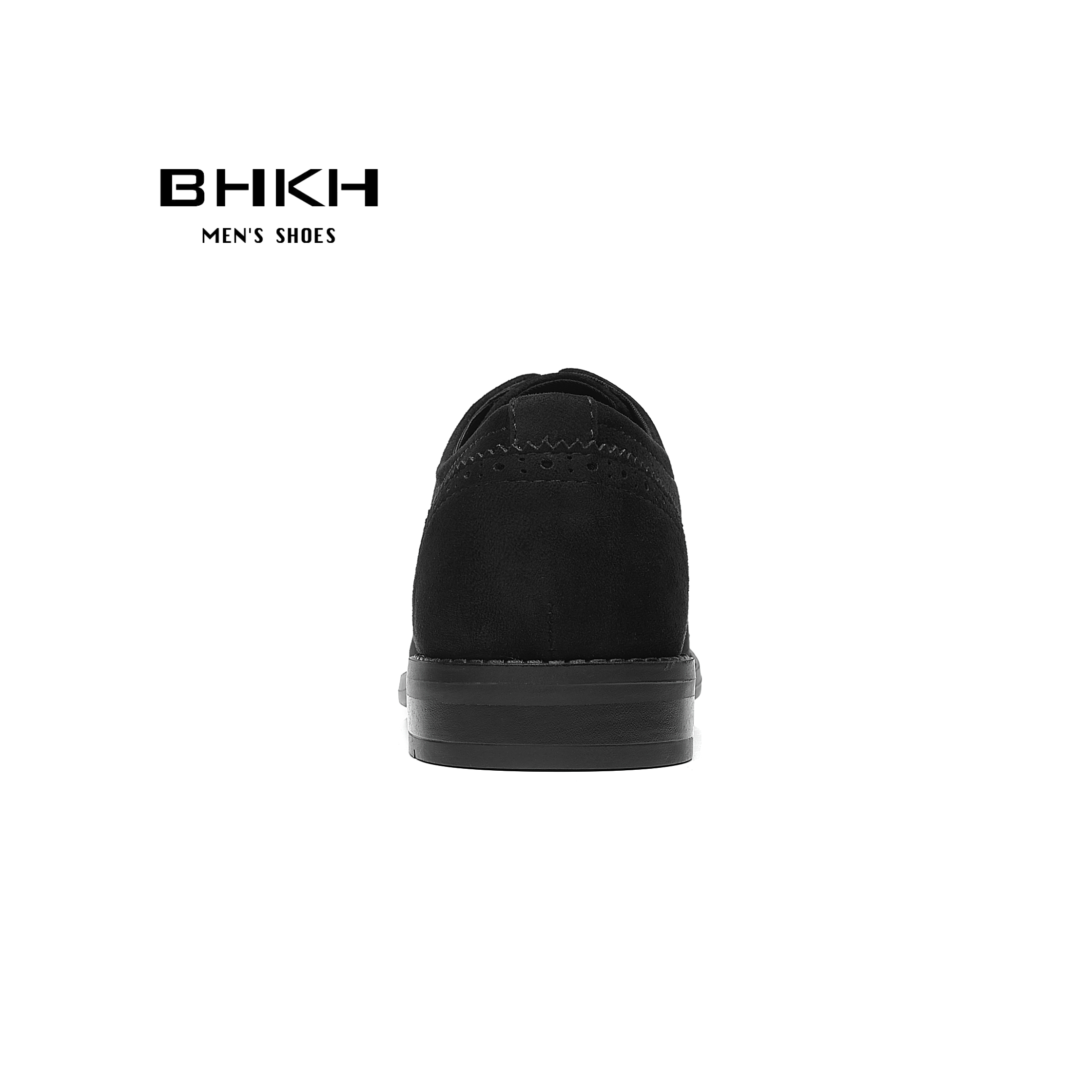 BHKH Men Dress Shoes  New Fash - огляд і ціна Men'S Formal Party Wear Shoes