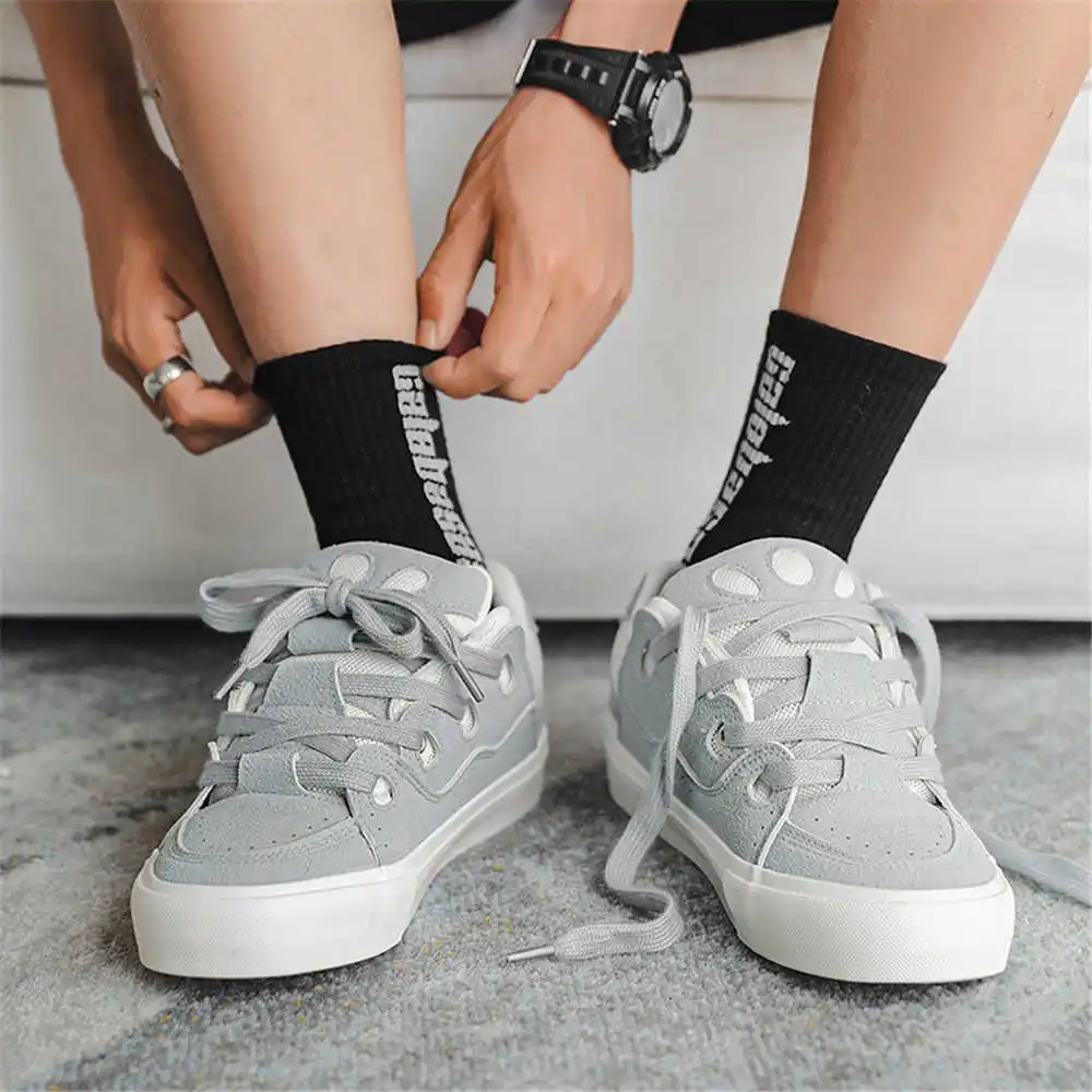 With Lacing Hiphop Women's Sch - огляд і ціна Men'S Gents Formal Wear