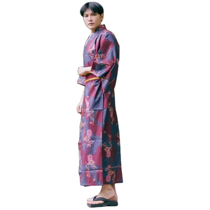 Japanese Ethnic Clothing Kimon - огляд і ціна Men'S Formal Wear Not Suit