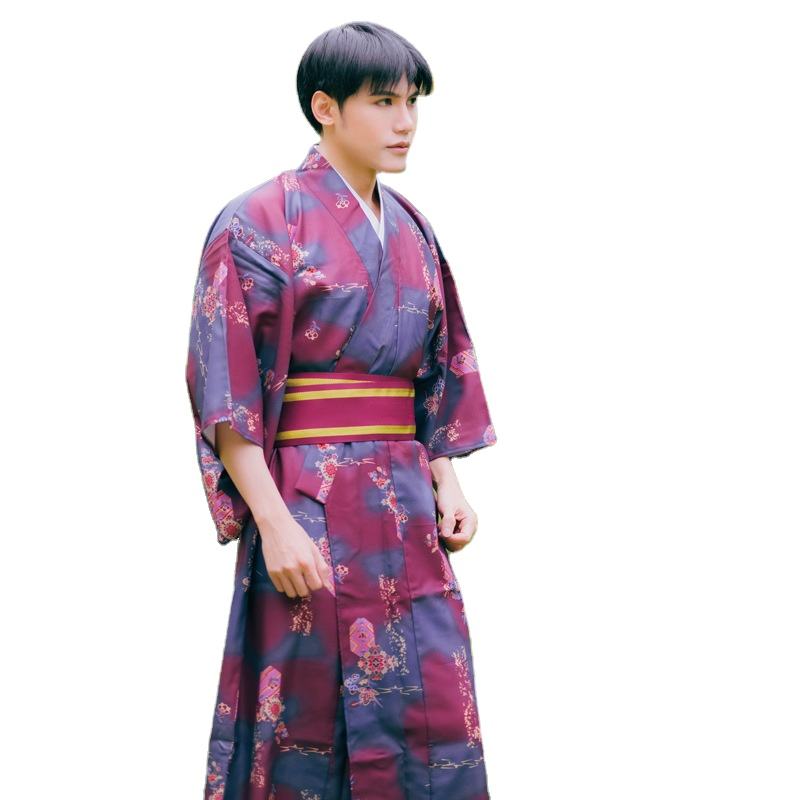 Japanese Ethnic Clothing Kimon - огляд і ціна Men'S Formal Wear Not Suit