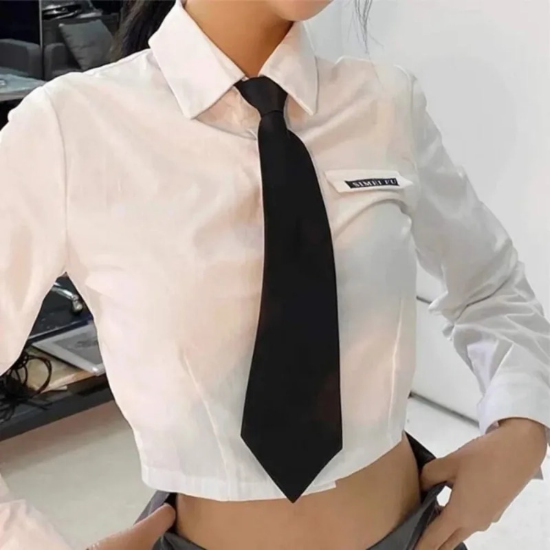 Matte Black Clip On Neck Tie U - огляд і ціна Men'S Formal Wear For Funeral