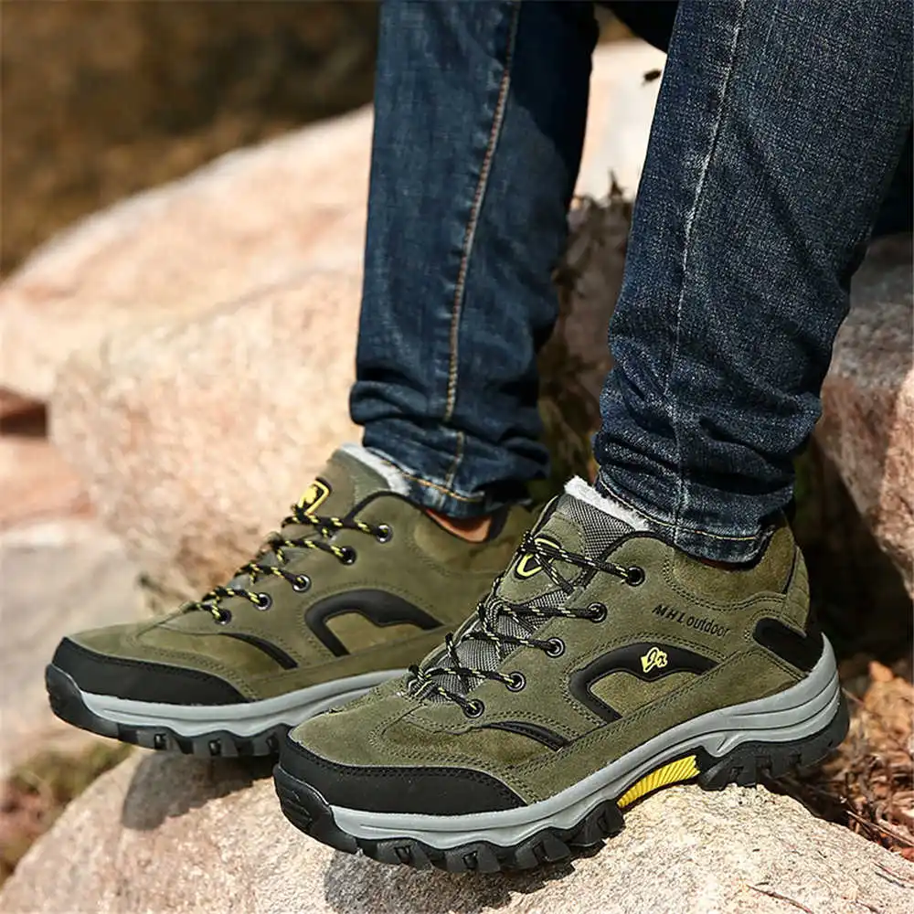 Camp Cotton Hiking Shoes For M - огляд і ціна Men'S Gents Formal Wear
