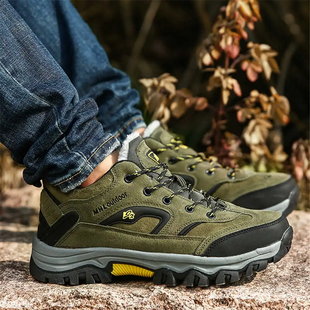 Camp Cotton Hiking Shoes For M - огляд і ціна Men'S Gents Formal Wear