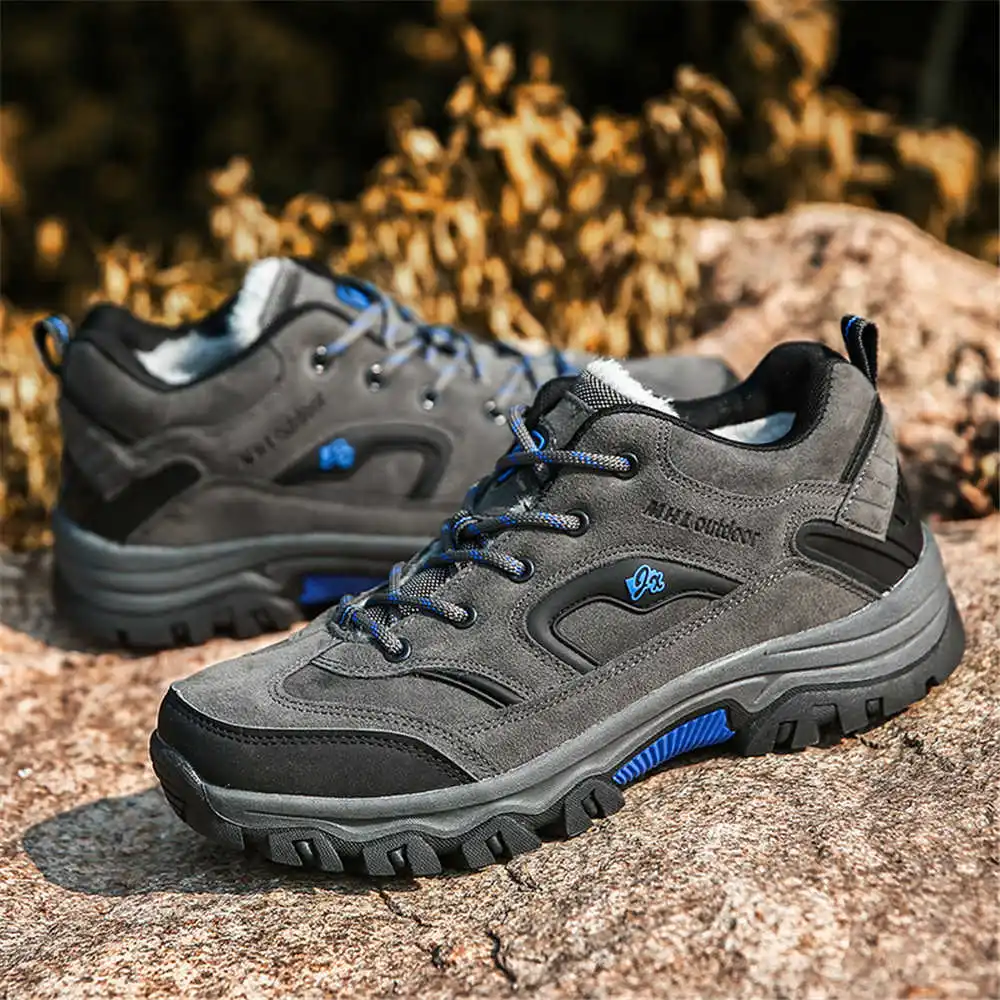 Camp Cotton Hiking Shoes For M - огляд і ціна Men'S Gents Formal Wear