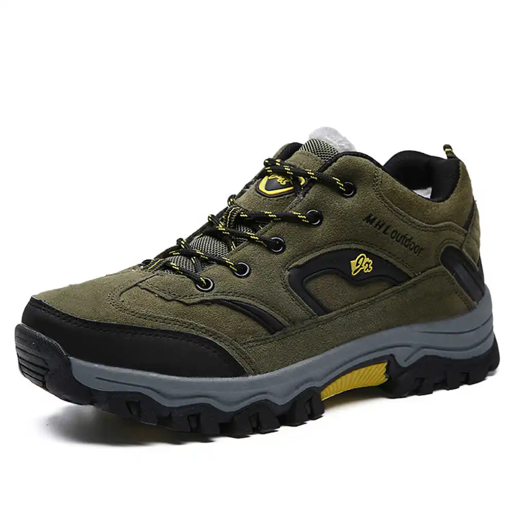 Camp Cotton Hiking Shoes For M - огляд і ціна Men'S Gents Formal Wear